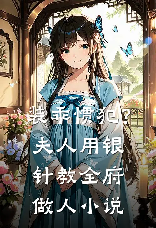 装乖惯犯？夫人用银针教全府做人小说