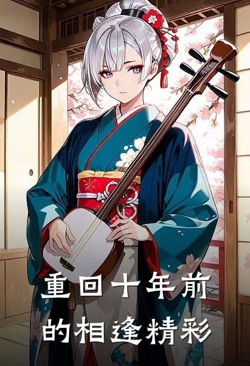重回十年前的相逢精彩