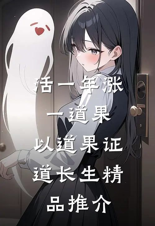 活一年涨一道果，以道果证道长生精品推介