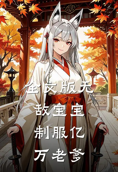 全文版无敌宝宝：制服亿万老爹