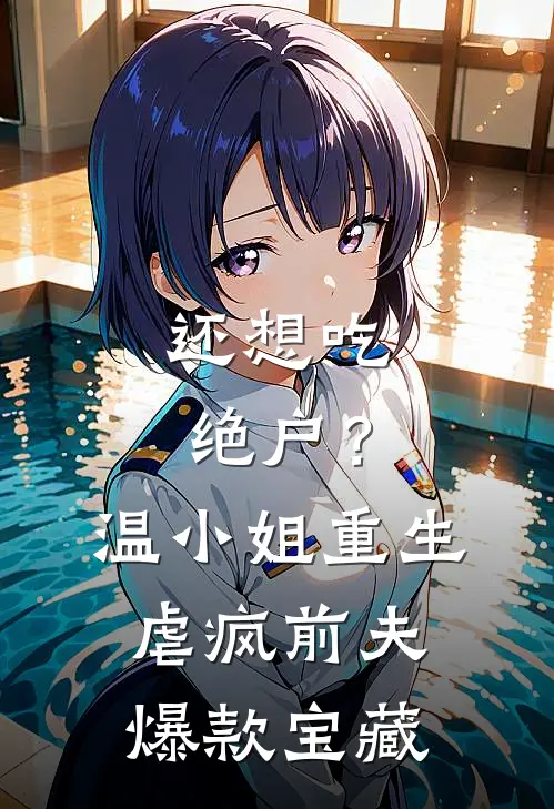 还想吃绝户？温小姐重生虐疯前夫爆款宝藏