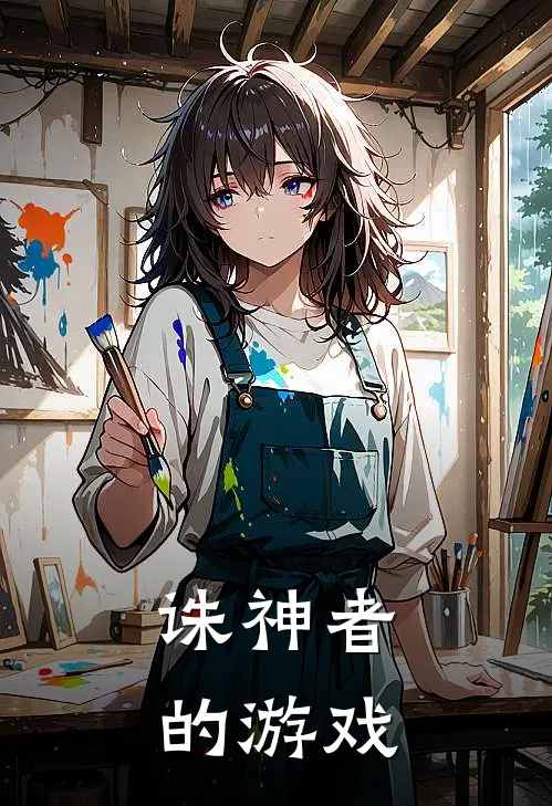 诛神者的游戏叫