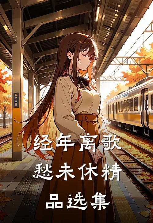 经年离歌愁未休精品选集