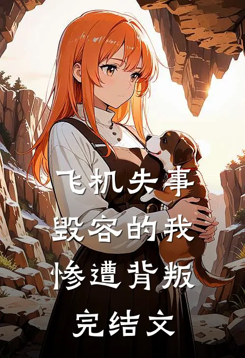 飞机失事，毁容的我惨遭背叛完结文
