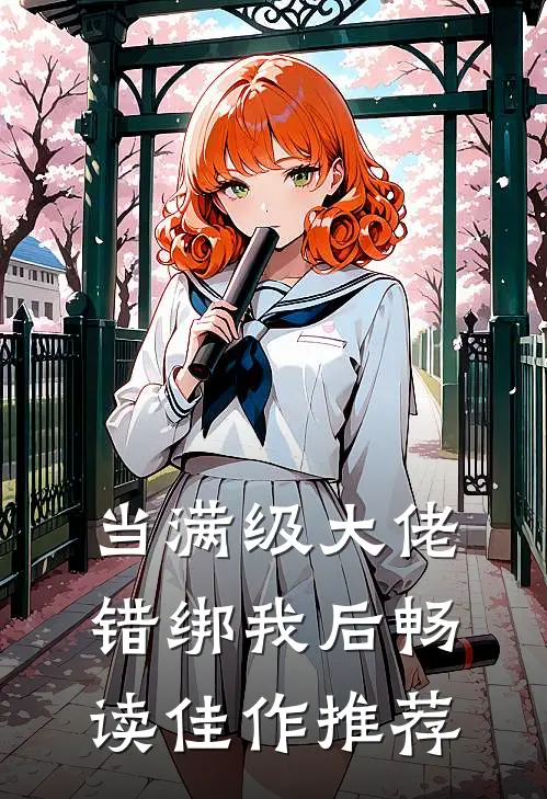 当满级大佬错绑我后畅读佳作推荐