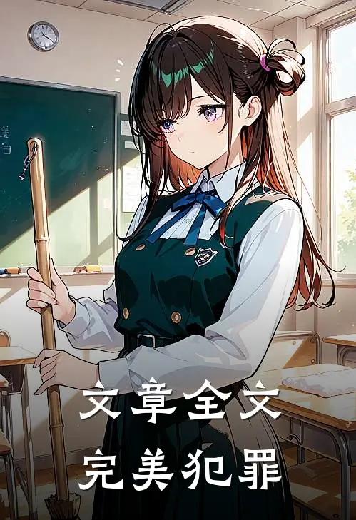 文章全文完美犯罪
