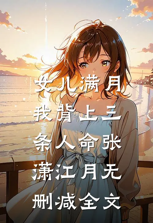 女儿满月，我背上三条人命张潇江月无删减全文