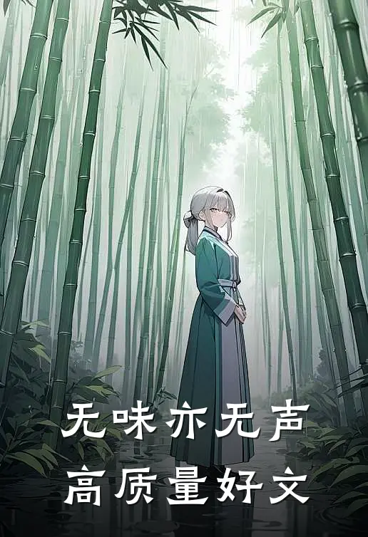 无味亦无声高质量好文