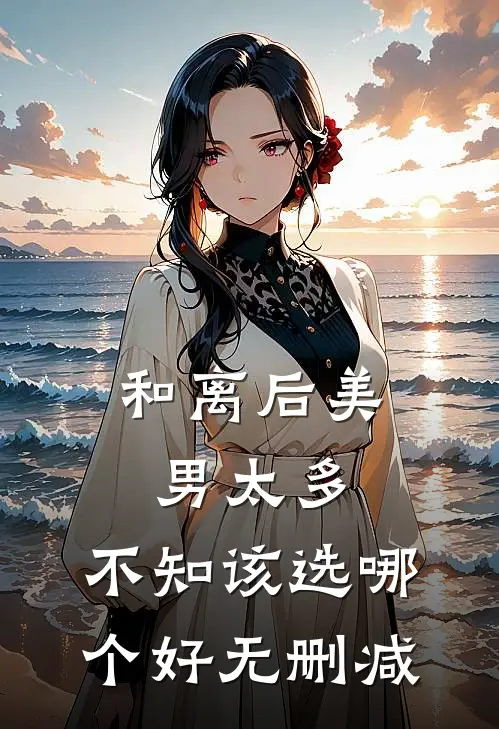 和离后美男太多，不知该选哪个好无删减