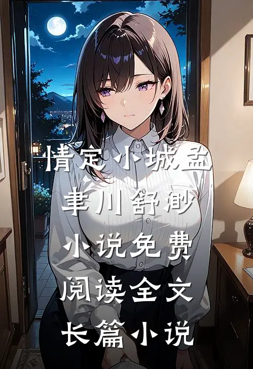 情定小城孟聿川舒渺小说免费阅读全文长篇小说