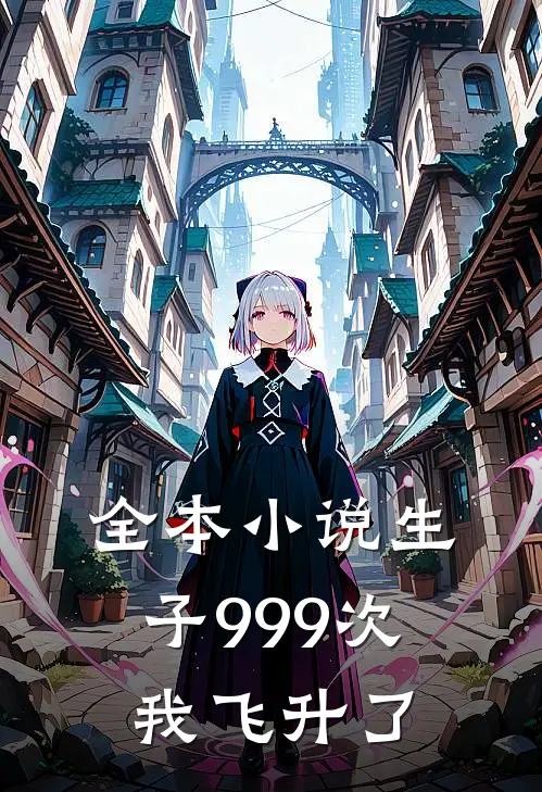 全本小说生子999次,我飞升了