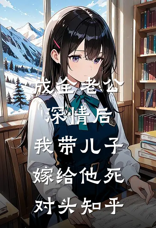 成全老公深情后，我带儿子嫁给他死对头知乎
