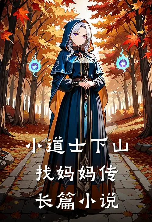 小道士下山找妈妈传长篇阅读