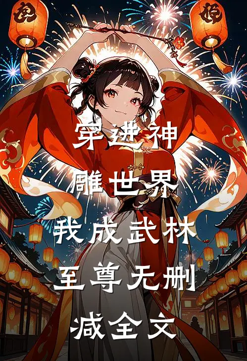 穿进神雕世界，我成武林至尊无删减全文