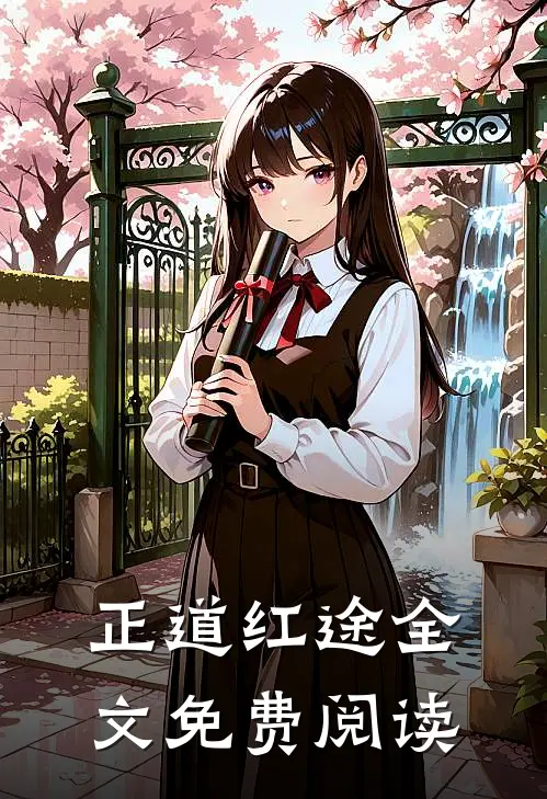 正道红途全文免费阅读