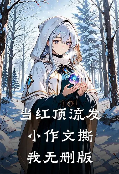 当红顶流发小作文撕我无删版