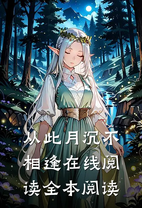 从此月沉不相逢在线阅读全本阅读
