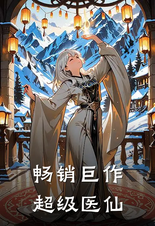 畅销巨作超级医仙