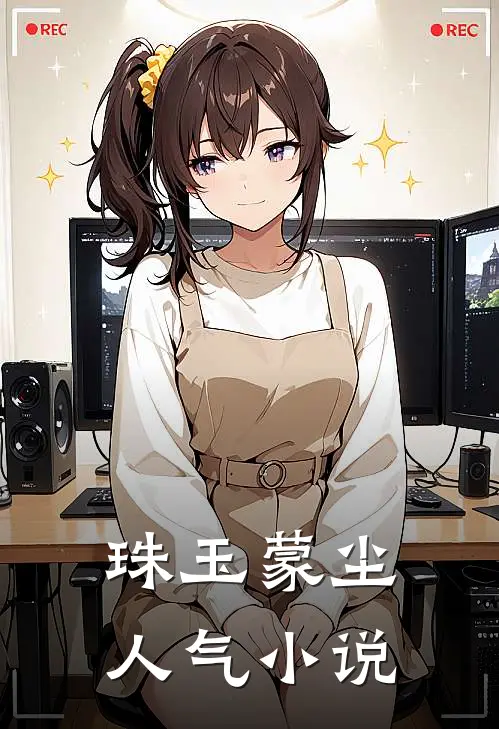 珠玉蒙尘人气小说