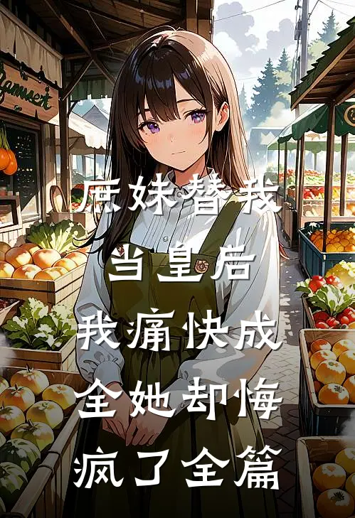 庶妹替我当皇后，我痛快成全她却悔疯了全篇