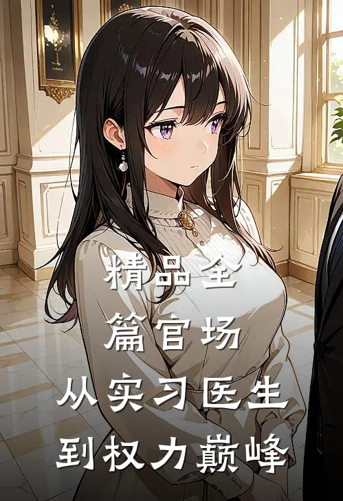 精品全篇官场：从实习医生到权力巅峰