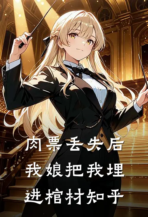 肉票丢失后，我娘把我埋进棺材知乎