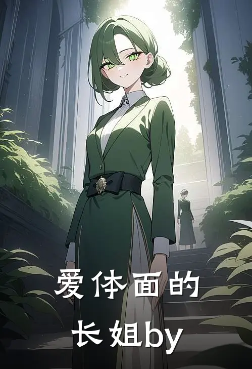 爱体面的长姐by