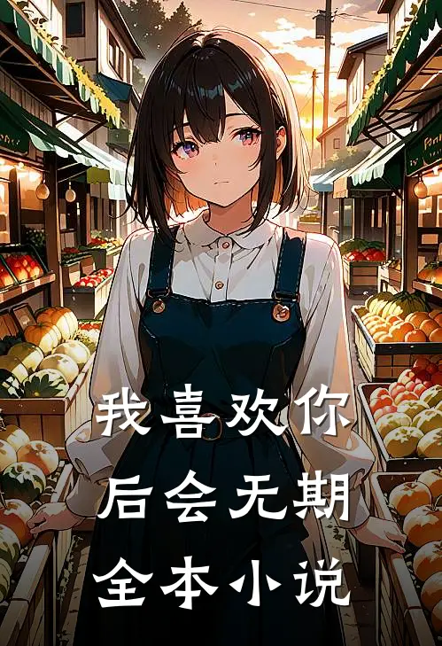 我喜欢你，后会无期全本小说