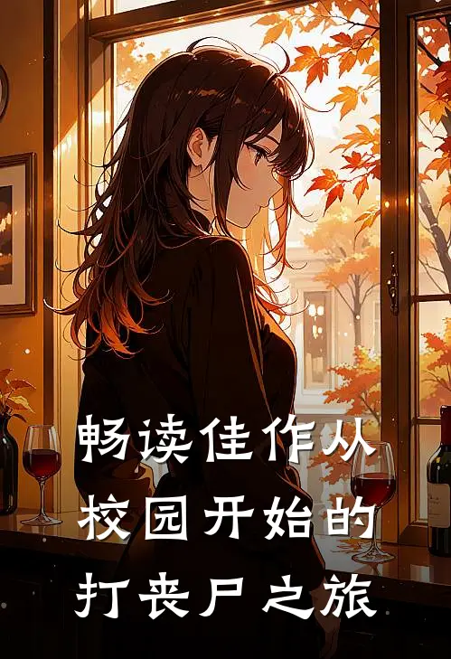 畅读佳作从校园开始的打丧尸之旅