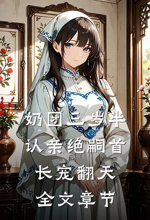 奶团三岁半，认亲绝嗣首长宠翻天全文章节