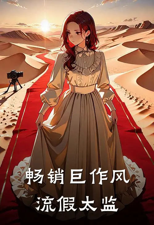 畅销巨作风流假太监
