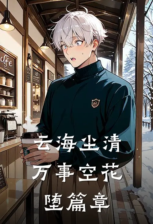 云海尘清，万事空花堕篇章