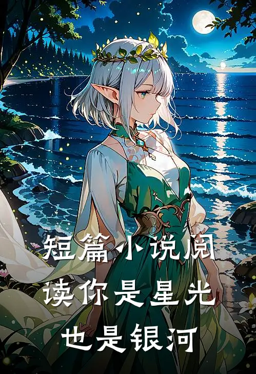 短篇小说阅读你是星光也是银河