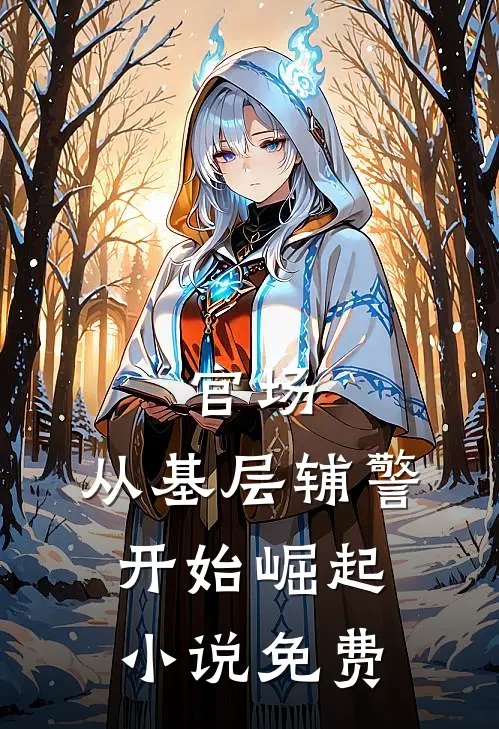 官场：从基层辅警开始崛起小说免费