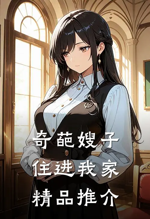 奇葩嫂子住进我家精品推介
