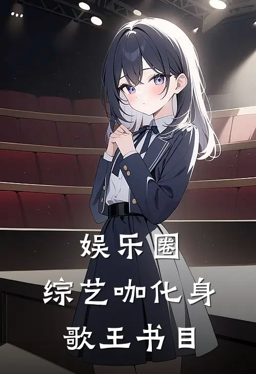 娱乐圈：综艺咖化身歌王书目
