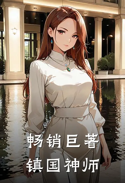 畅销巨著镇国神师