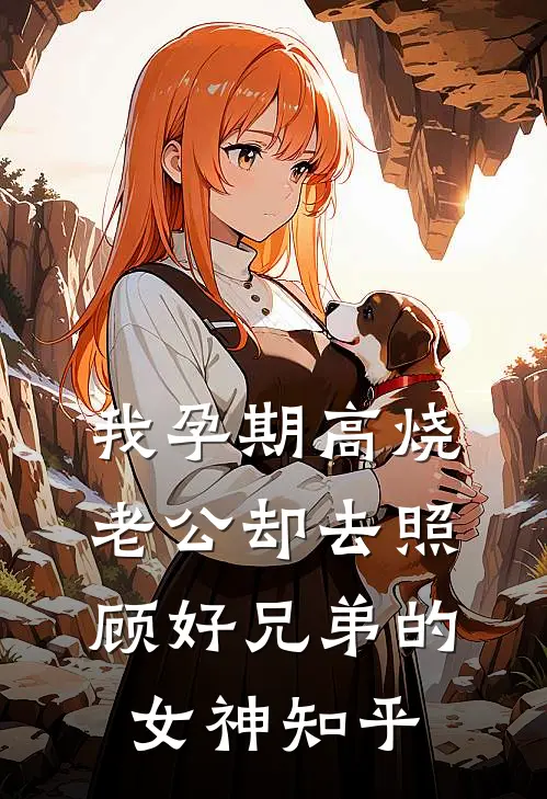 我孕期高烧，老公却去照顾好兄弟的女神知乎