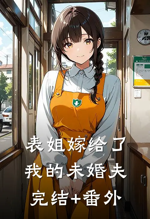 表姐嫁给了我的未婚夫完结+番外