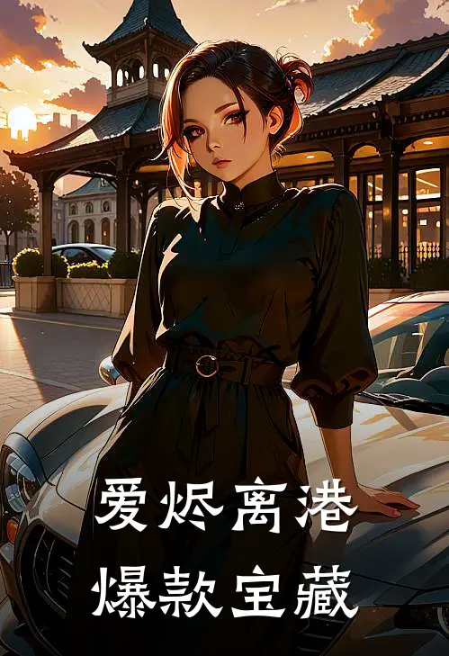 爱烬离港爆款宝藏