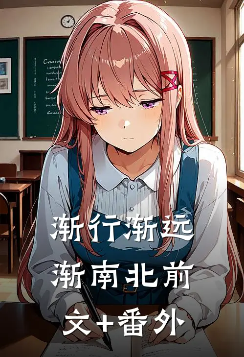 渐行渐远渐南北前文+番外