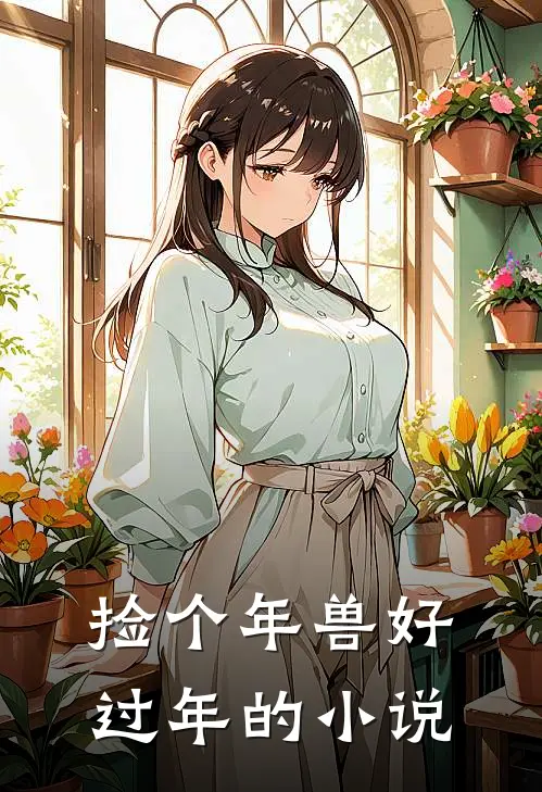 捡个年兽好过年的小说