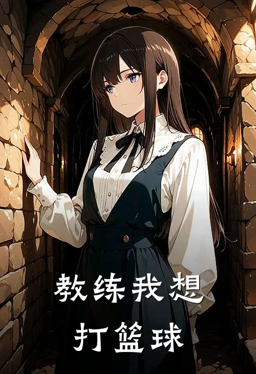 教练我想打篮球