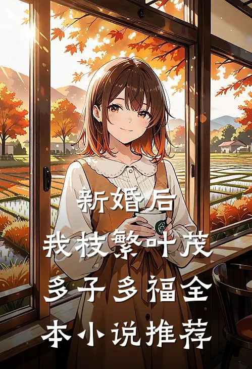 新婚后，我枝繁叶茂多子多福全本小说推荐