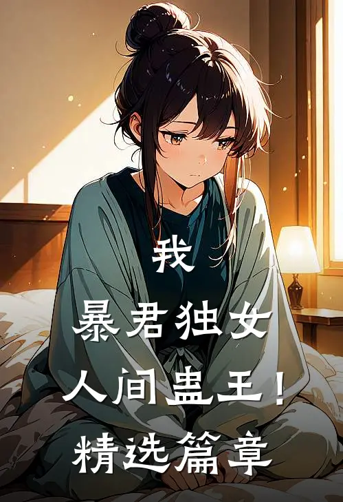 我,暴君独女,人间蛊王!精选篇章免费阅读