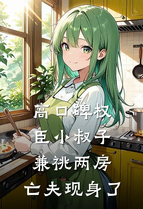 高口碑权臣小叔子兼祧两房，亡夫现身了