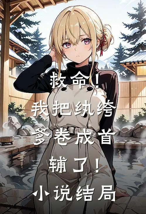救命!我把纨绔爹卷成首辅了!结局是
