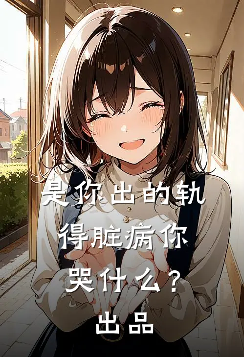 是你出的轨，得脏病你哭什么？出品