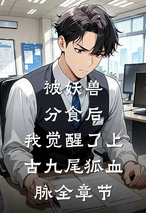 被妖兽分食后，我觉醒了上古九尾狐血脉全章节