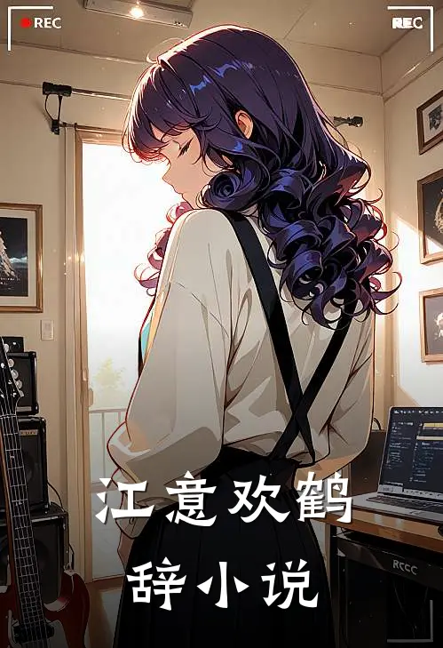 江意欢鹤辞小说